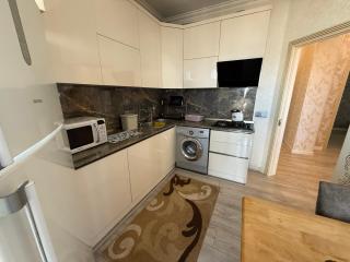 Baku Apartment 3 rooms - 9