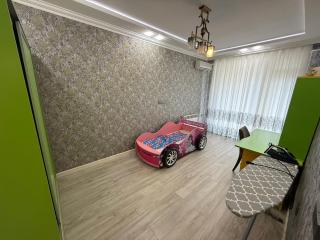 Baku Apartment 3 rooms - 8