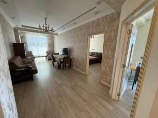 Baku Apartment 3 rooms - 7