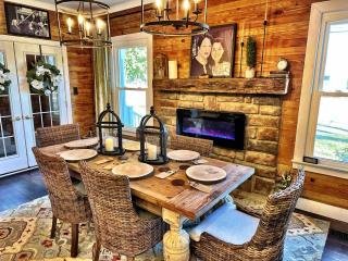 Six Key a boutique stay home! - 6