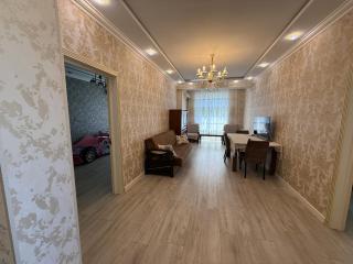 Baku Apartment 3 rooms - 5