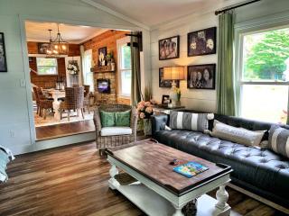 Six Key a boutique stay home! - 4