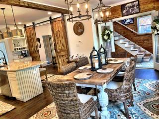 Six Key a boutique stay home! - 3