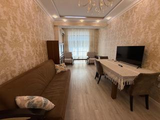 Baku Apartment 3 rooms - 3
