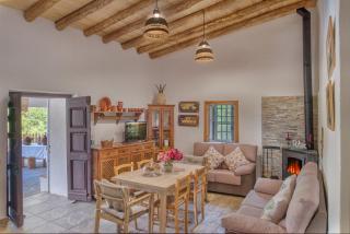 Casa Rural Monte Dios - 8