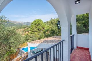 Casa Rural Monte Dios - 6