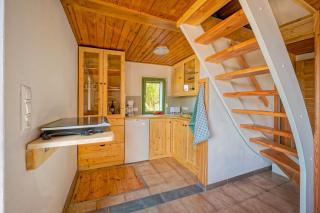 Kleines Ferienhaus Kirschallee - 7