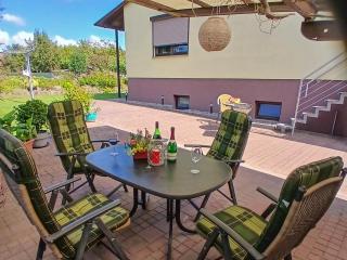 Ferienwohnung Am Recknitzhang - 8