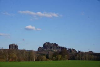 Kleines Ferienhaus Kirschallee - 3