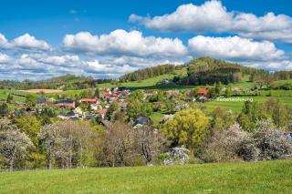 Kleines Ferienhaus Kirschallee - 0