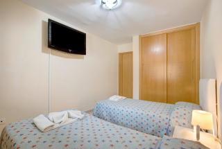 La Perla D14 By Médano Rentals - 8