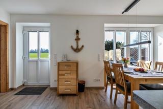 Ferienwohnung Auszeit - Westerholz - 4