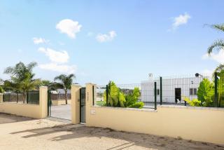 Villa Montenmedio - Juande - 9