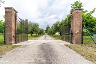 Agriturismo Colombare Teboi Trilo - Lazise - 9