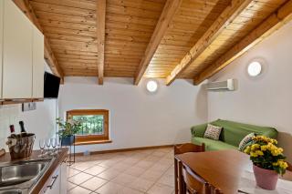 Agriturismo Colombare Teboi Trilo - Lazise - 8