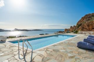 Mont' Rock villas 3 - 8