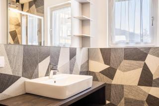 Apartment Sis Residence Bun Ste - 9