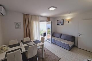 Seaview Studio Apartmani Sleeps 2 - WiFi & Tv - 9