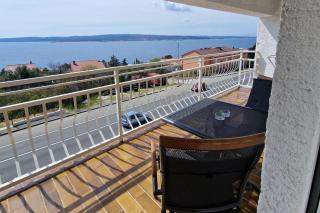 Seaview Studio Apartmani Sleeps 2 - WiFi & Tv - 8