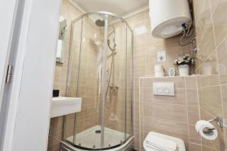 Seaview Studio Apartmani Sleeps 2 - WiFi & Tv - 6