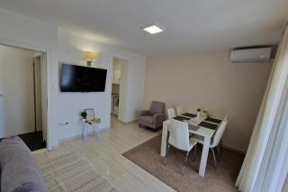 Seaview Studio Apartmani Sleeps 2 - WiFi & Tv - 5