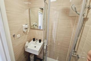 Seaview Studio Apartmani Sleeps 2 - WiFi & Tv - 4