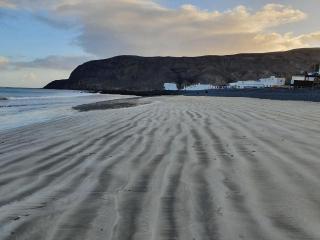 Mar de Lava Sunrise Fuerteventura - 9