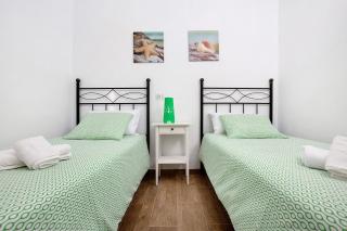 Mar de Lava Sunrise Fuerteventura - 7