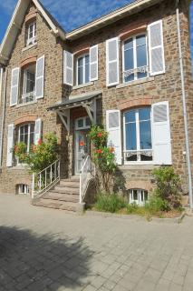 Villa des Genêts - 9