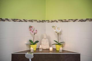 Ferienwohnung Lausbub - 9