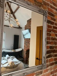 The Secret Cottage - Morpeth - 9