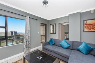 Westpoint Sandton Prime with hotel pool - 2