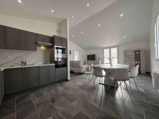 Maison 6 couchages - LES HUTTES SD0000-273 - 7