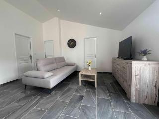 Maison 6 couchages - LES HUTTES SD0000-273 - 6
