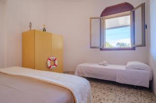 Villa Tramontana 30 Metri Dal Mare - 8