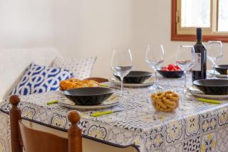 Villa Tramontana 30 Metri Dal Mare - 6