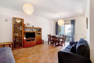 Apartamento Maré Cheia Sl40 - 5