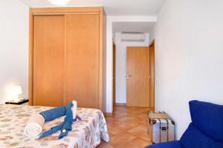 Apartamento Maré Cheia Sl40 - 1