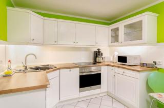 Ferienwohnung Lux - 7