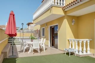 Apartamento villasol - 7