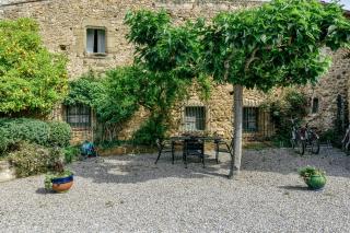 El Mirador Rural de Can Gat Vell - 9