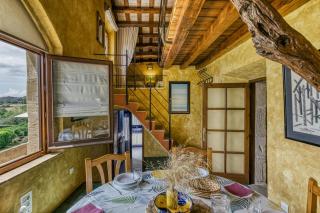 El Mirador Rural de Can Gat Vell - 6