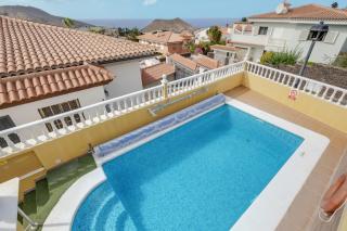 Apartamento villasol - 9