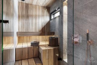 North Suite Havu by Hilla Villas - 6