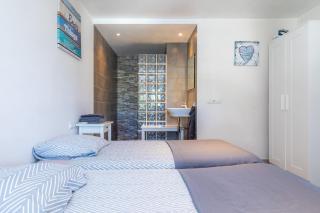 Beach Apartment 11 - 8