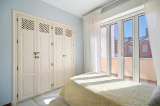 Magnifico piso en la playa - 7