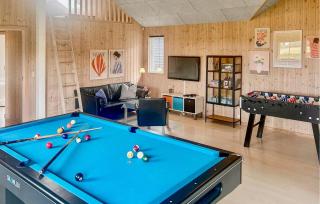 Amazing Home In Nordborg With Sauna - 4