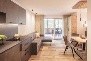 Apartments Silva Silence - San Giovanni in Val Aurina - 8