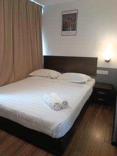 SO Hotel - George Town - 4