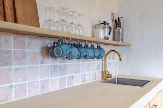 Casita La Vista Plunge pool and views - 9